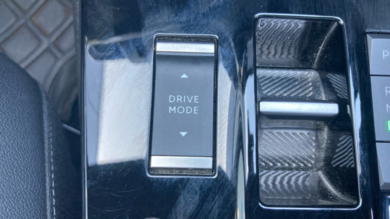 Vauxhall Mokka 1.2 Turbo Ultimate 5dr Auto Petrol Hatchback